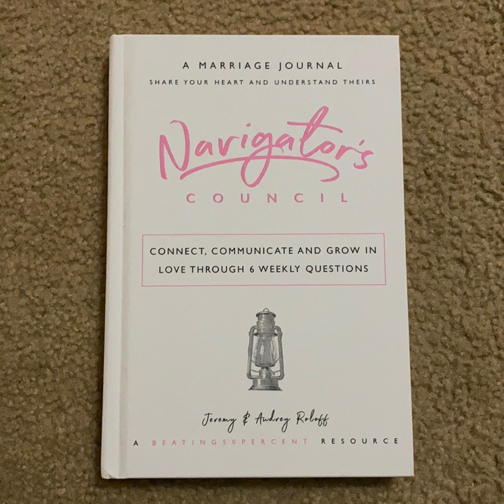 Navigators Council